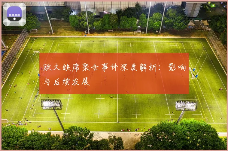 欧文缺席聚会事件深度解析：影响与后续发展